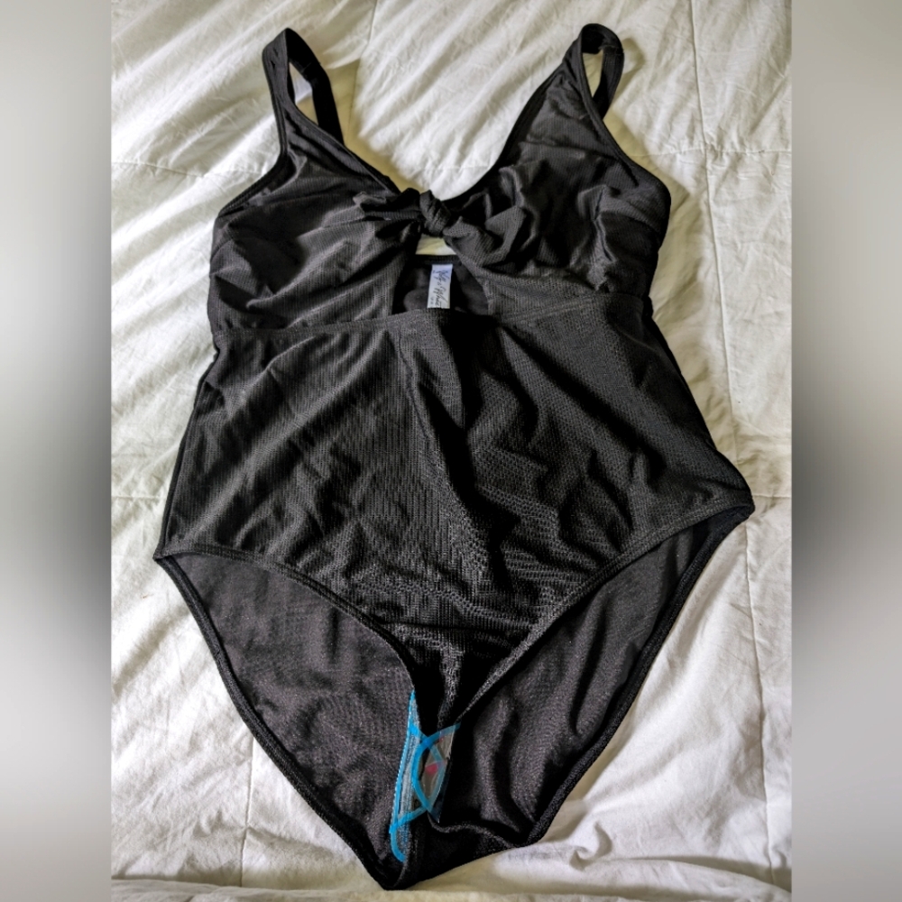 Wolf & Whistle Swimsuit New